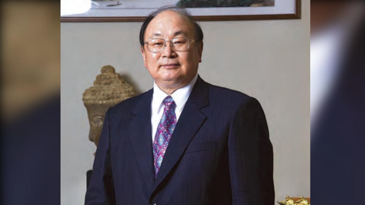 證交所前總經理朱富春逝世 3公司重訊公告獨立董事職務異動