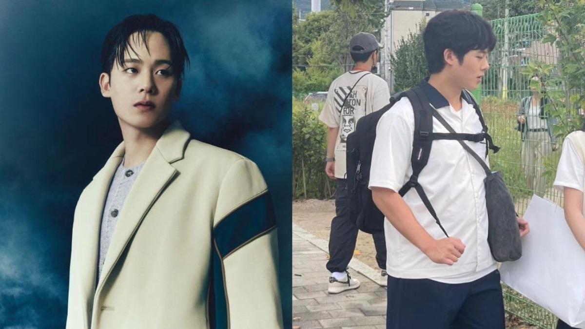 Moving異能2換血!李正河入伍不演「金奉皙」 網喊可惜