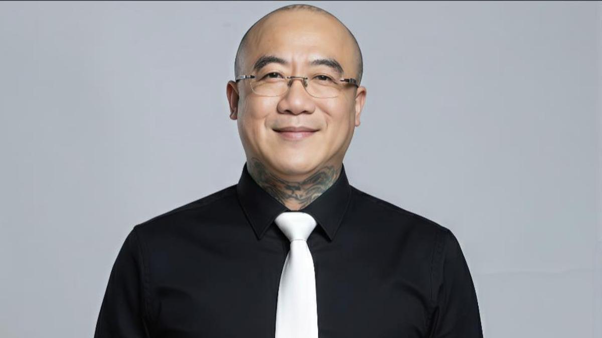 打火英雄詹能傑救人殉職! 鋼鐵爸霸氣出手「喪葬全程無償」