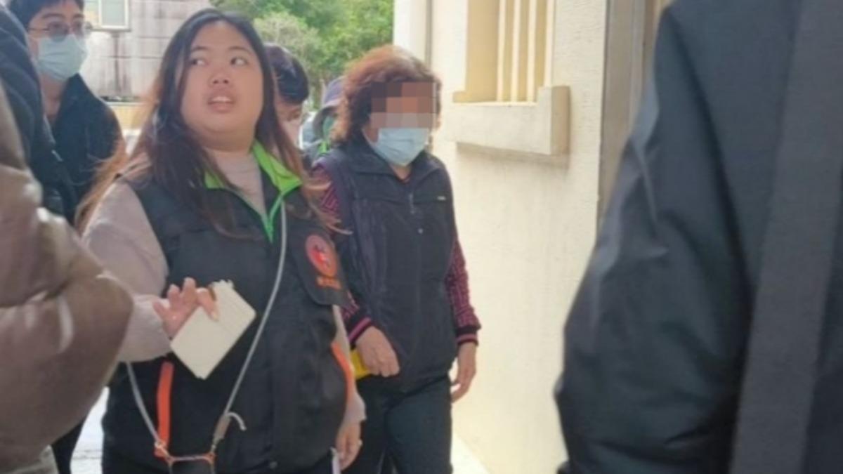 蘆洲蔥油餅夫婦解剖結果出爐 兩人遭砍殺69刀「出血性休克亡」