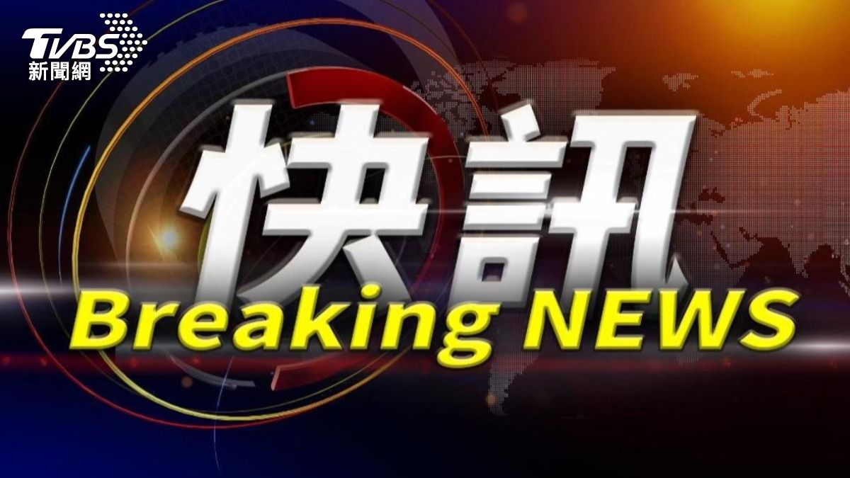 樹林貨車載「300公斤鋰電池」起火　警消急灑水灌救