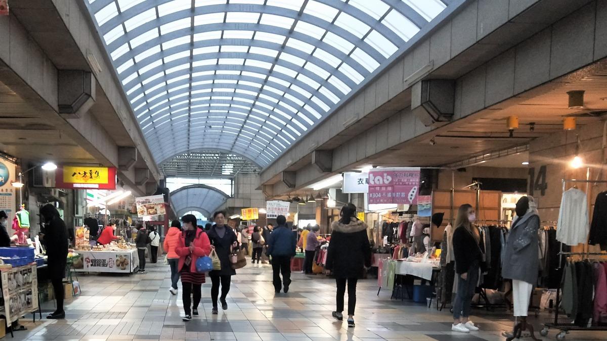 曾新北人購物天堂！「1商圈」沒落　店家關閉撤出
