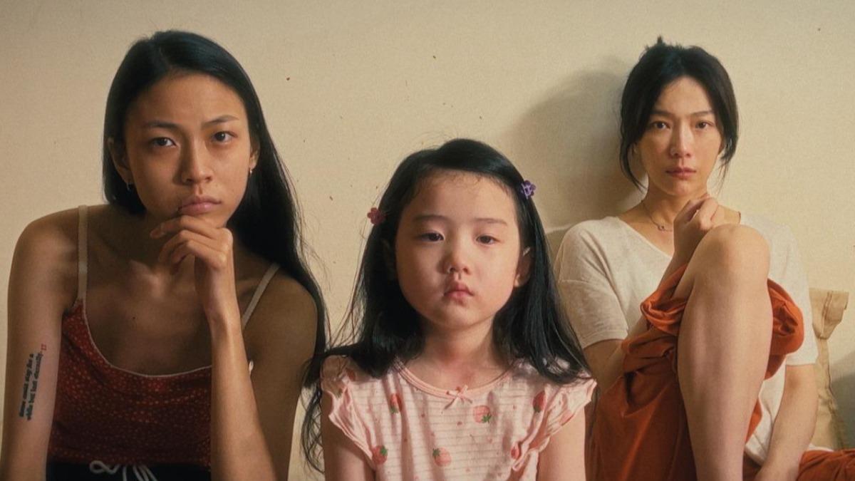 《左撇子女孩》無緣入圍。(圖/光年映畫提供)