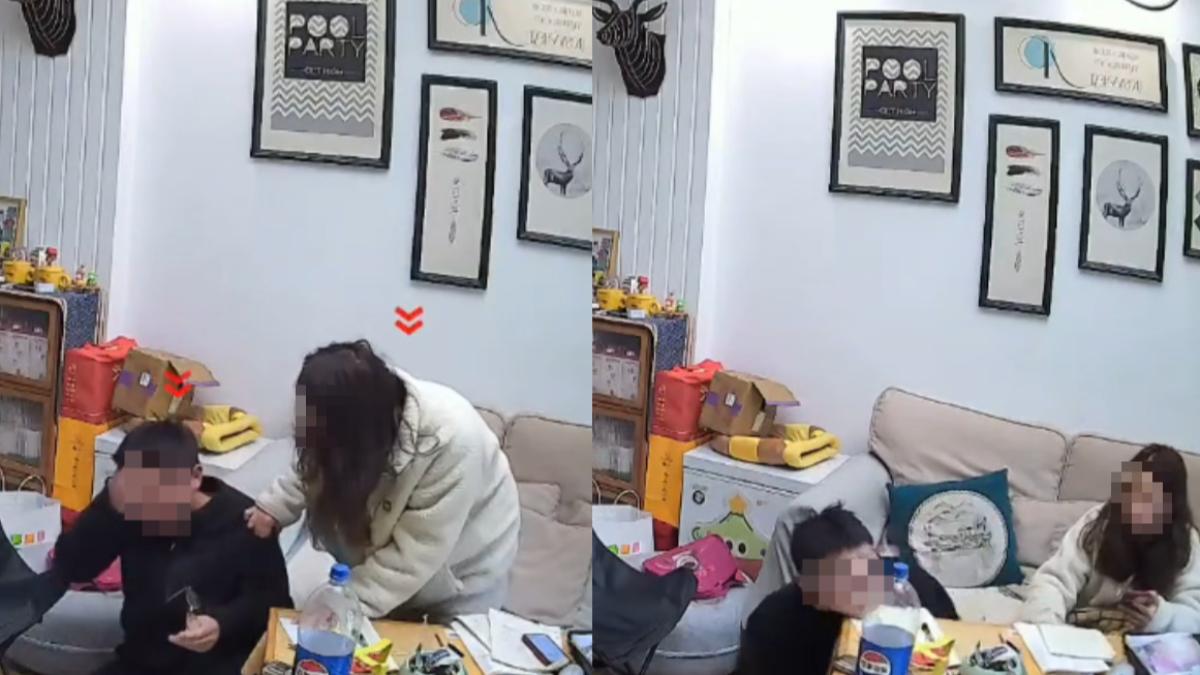陸14歲男「凌晨讀書近5小時」起身突暈倒!臉部砸向桌面