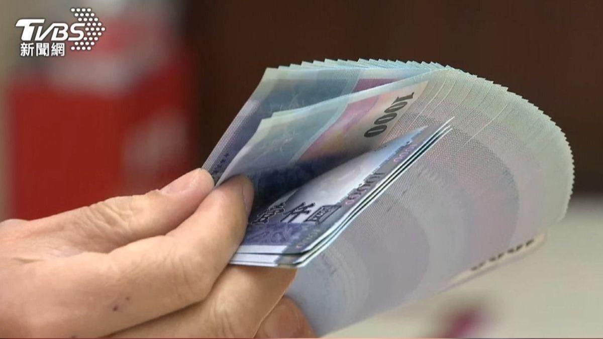 新竹市普發5000元今天開領!發放時間、地點一次看