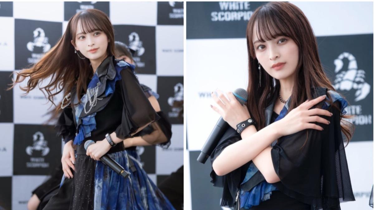 美到像AI生成!日本25歲女偶像一張照片 狂吸逾百萬人朝聖