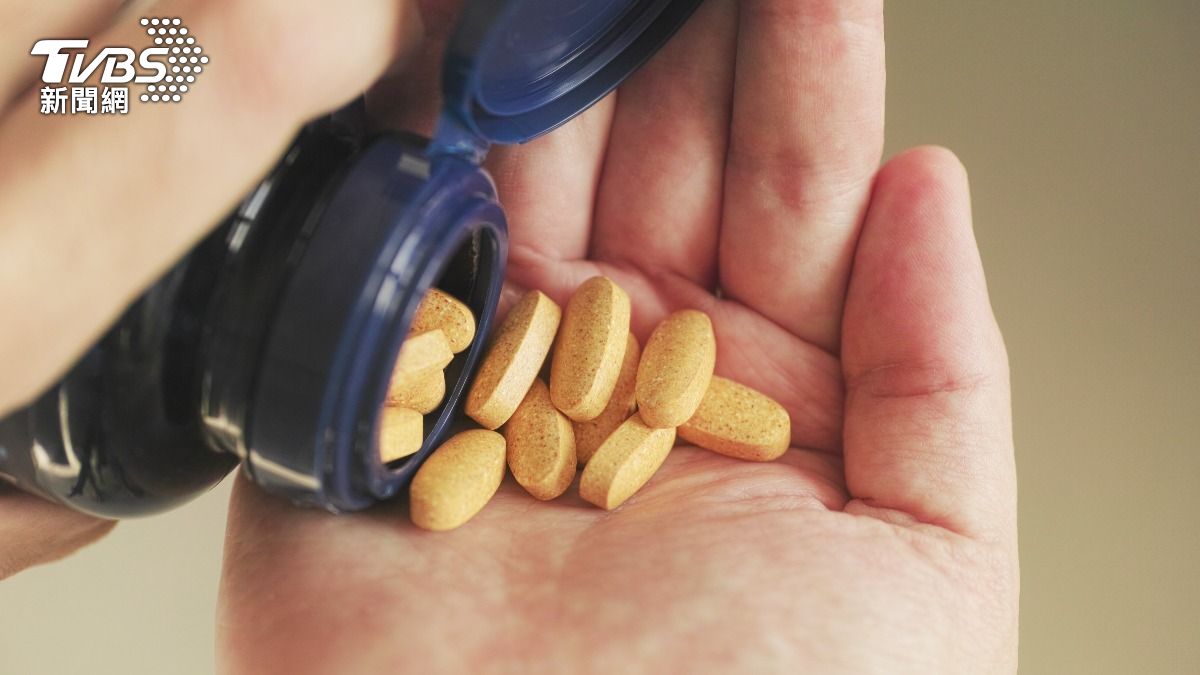 上班族救星!專家曝「維生素B群5大功效」:加1成分效果更好