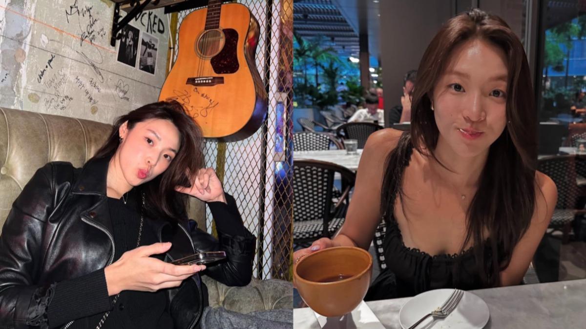 戴35萬珠寶上島!《單身即地獄5》名媛崔美娜秀反差系私服一次看