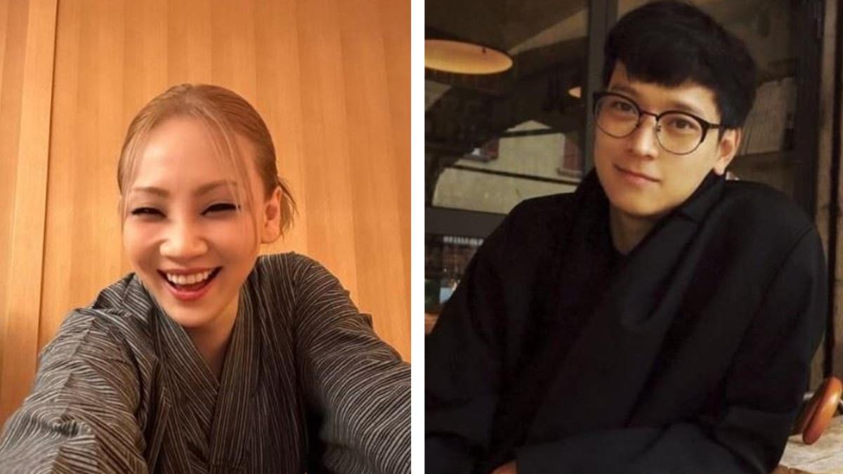 韓演藝圈震撼!2NE1隊長CL「非法經營」遭移送 姜棟元獲不起訴真相曝