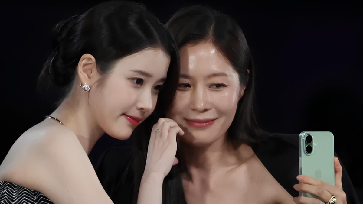 《苦盡柑來》IU 媽突元旦爆腎病!醫示警:拖久恐變敗血症