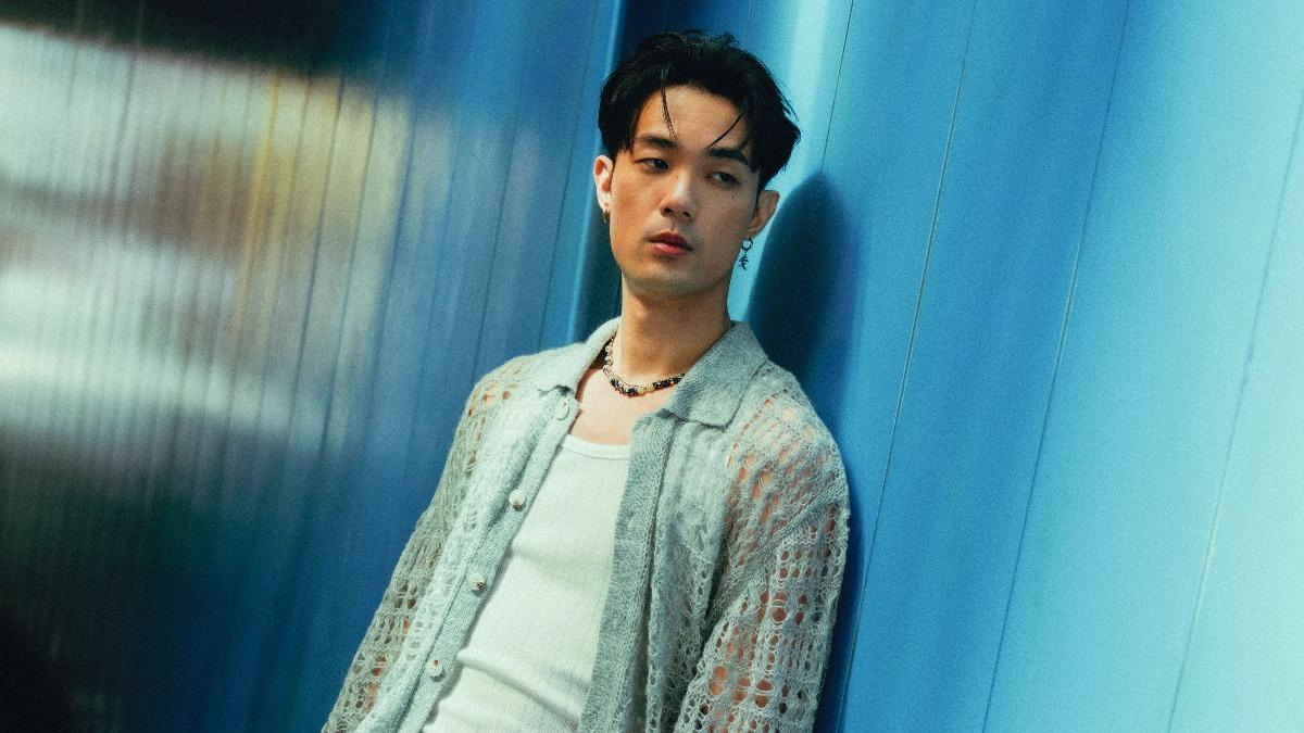 才宣布當爸！TRASH博文無預警單飛　竟推寫真書親揭傻眼內幕