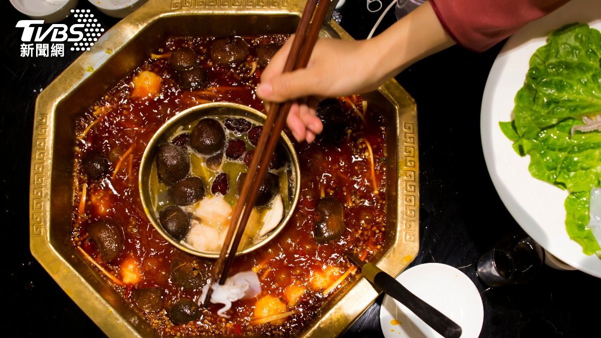吃辣不會禦寒!血液集中腸胃「暖錯方向」 3食物真正吃了會暖