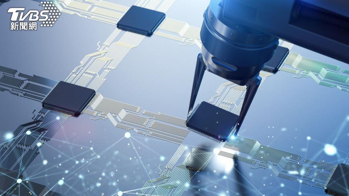 AI用電暴增!近3年電廠報酬率達14.3% 法人建議這樣佈局