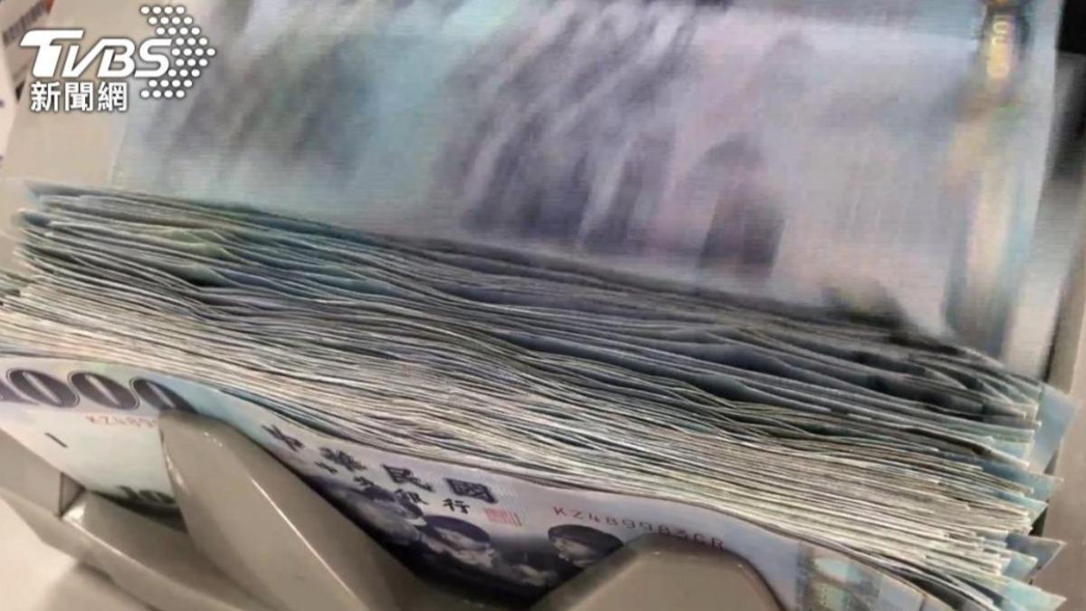 明天領錢!新竹5000元消費金發放 逾700警民全力戒護