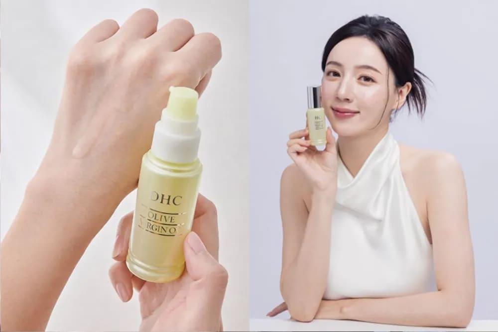 橄欖油富含與人體皮脂相近的角鯊烯與油酸,能滋潤肌膚並建立鎖水屏障。(示意圖/shutterstock達志影像)