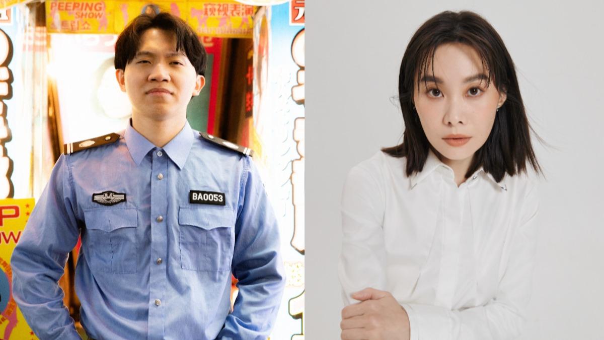 金曲歌后獲封土地婆!第15度參戰大港開唱 大尾油土伯也來了