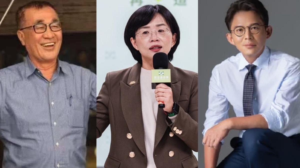 新北三腳督民調出爐!他斷言這人「手掐命脈」:恐直接玩完
