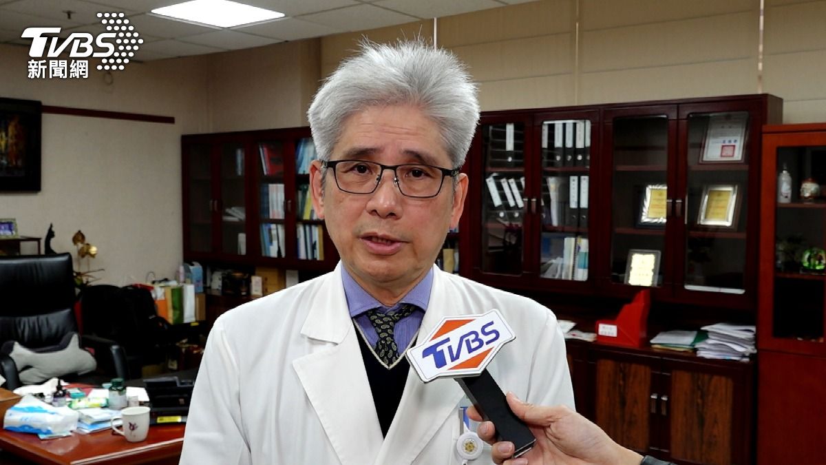 多攝取原型食物 少吃加工食品 防止身體發炎! (圖/TVBS)