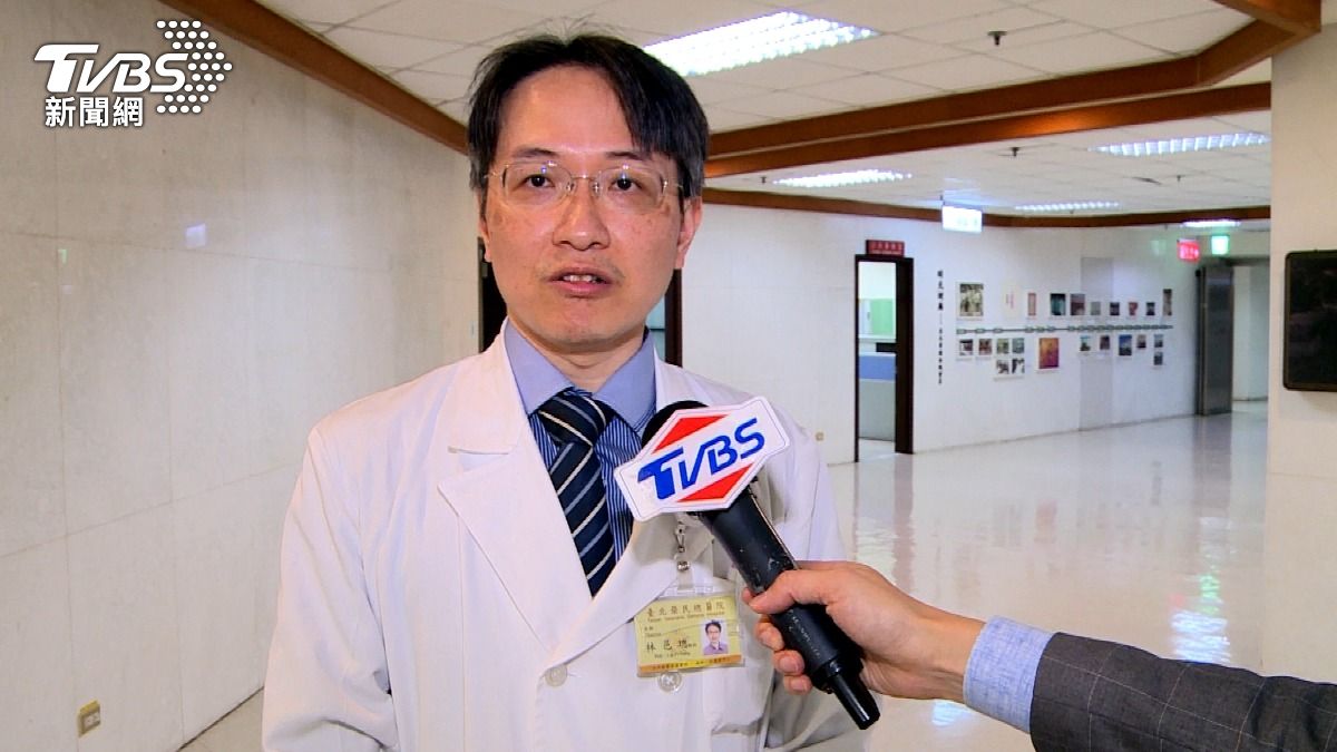 多攝取原型食物 少吃加工食品 防止身體發炎! (圖/TVBS)