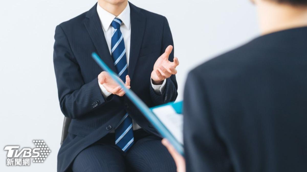別再自我介紹！女強人親授「面試絕招」　成功爽跳槽