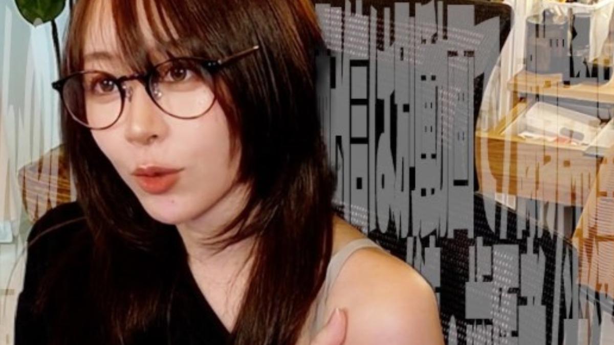 人工授精6次終懷孕!33歲實況主播受粉絲攻擊 嘆:日本變地獄