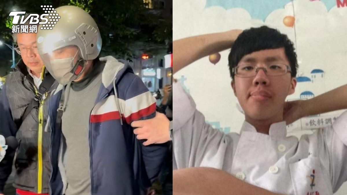 北捷砍人、蘆洲弒親!台灣狂爆凶殺案 網曝「驚人共同點」