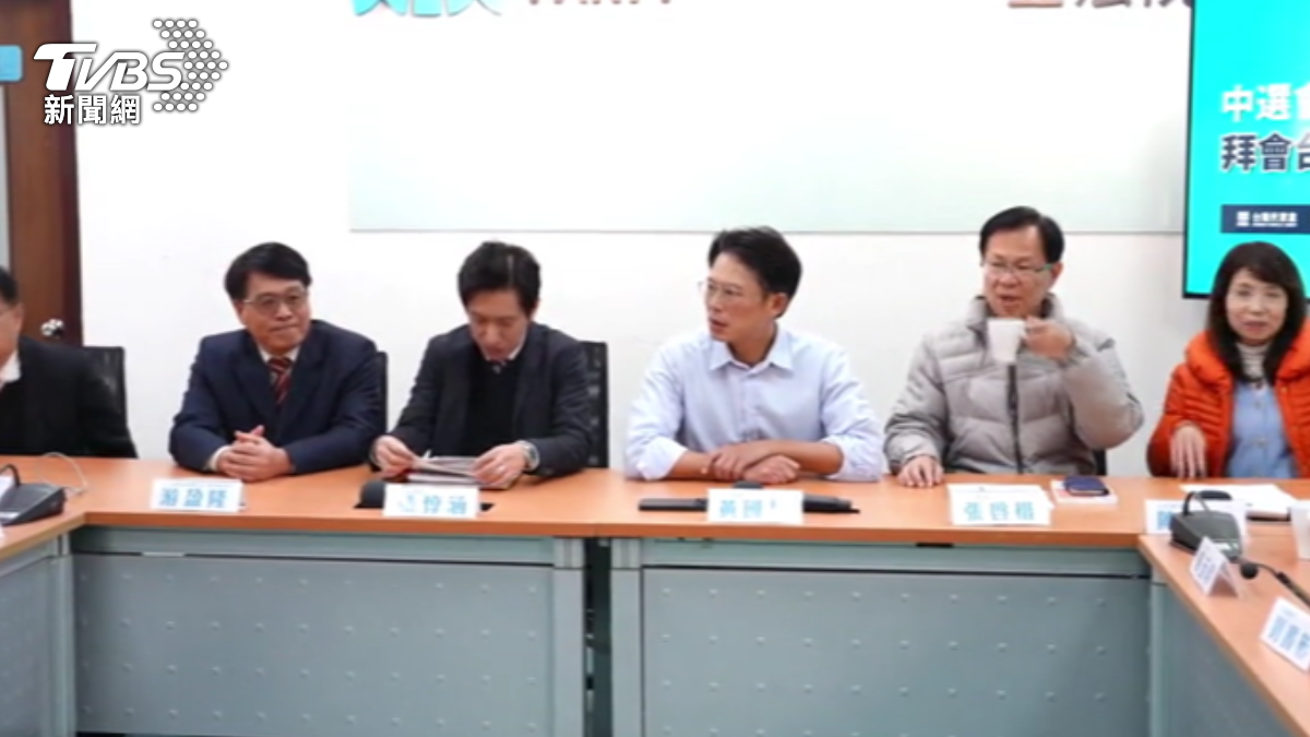 (圖/TVBS)