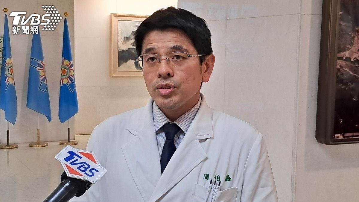 注意姿勢 正確復健 體重控制 核心訓練 醫師:可遠離下背痛 (圖/TVBS)