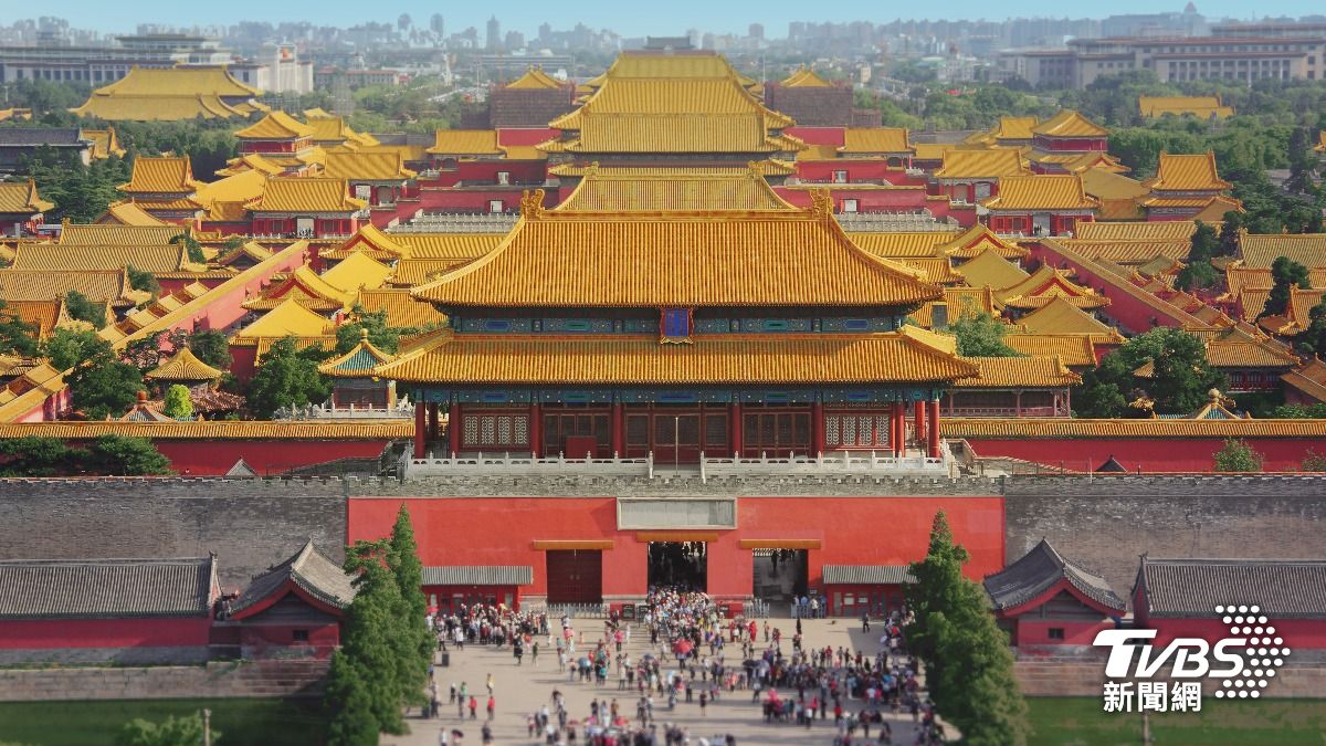 去中國旅遊超棒?一票喊比起國旅「贏麻了」 曝只輸這點:很煩躁