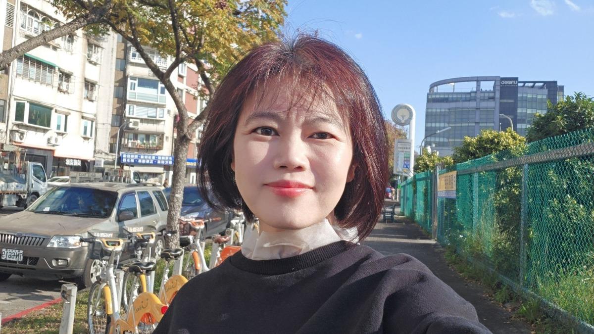 藍白「介選」綠台南民調游淑慧認了!喊有又如何:你賴清德要換妃?
