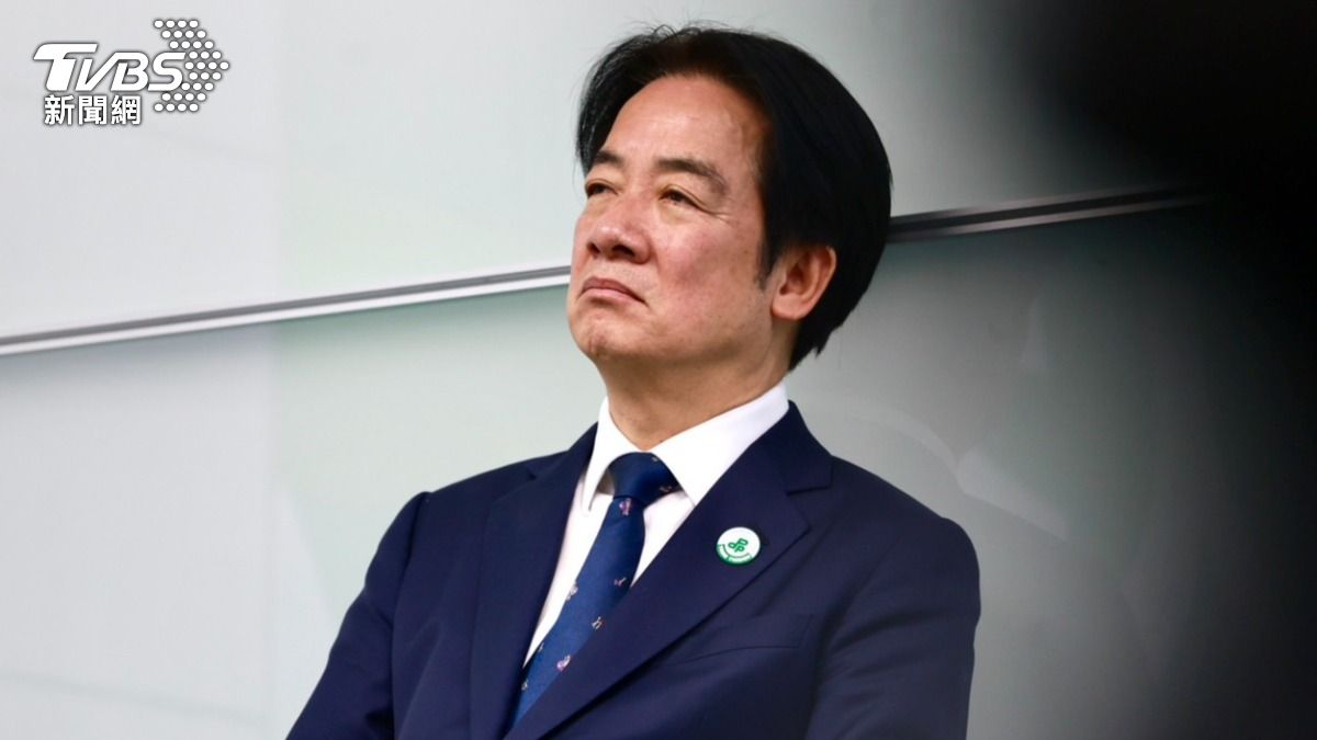 柯建銘突改口「再戰總召」!他揭背後陰招:賴清德敢不買單?