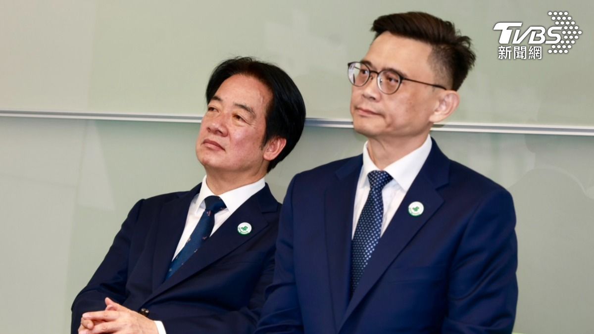 鐵票倉起風了!驚爆金主「集體倒戈轉向」預示:選情恐翻盤