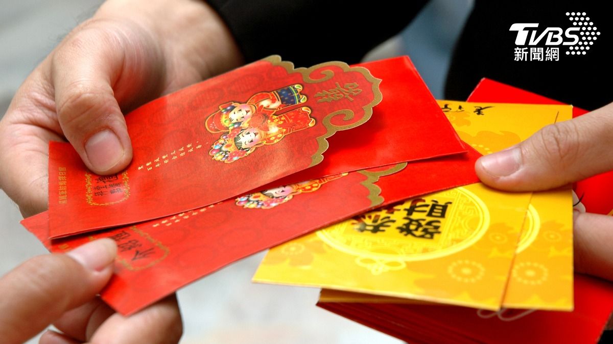 父離世…姊急討回上百萬壓歲錢!他嘆心機深:當定存還賺孝順名聲