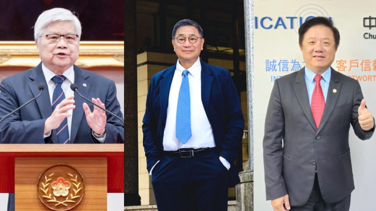 誰在掌舵台灣經濟?2025十大企業領袖出爐 他帶領科技進化