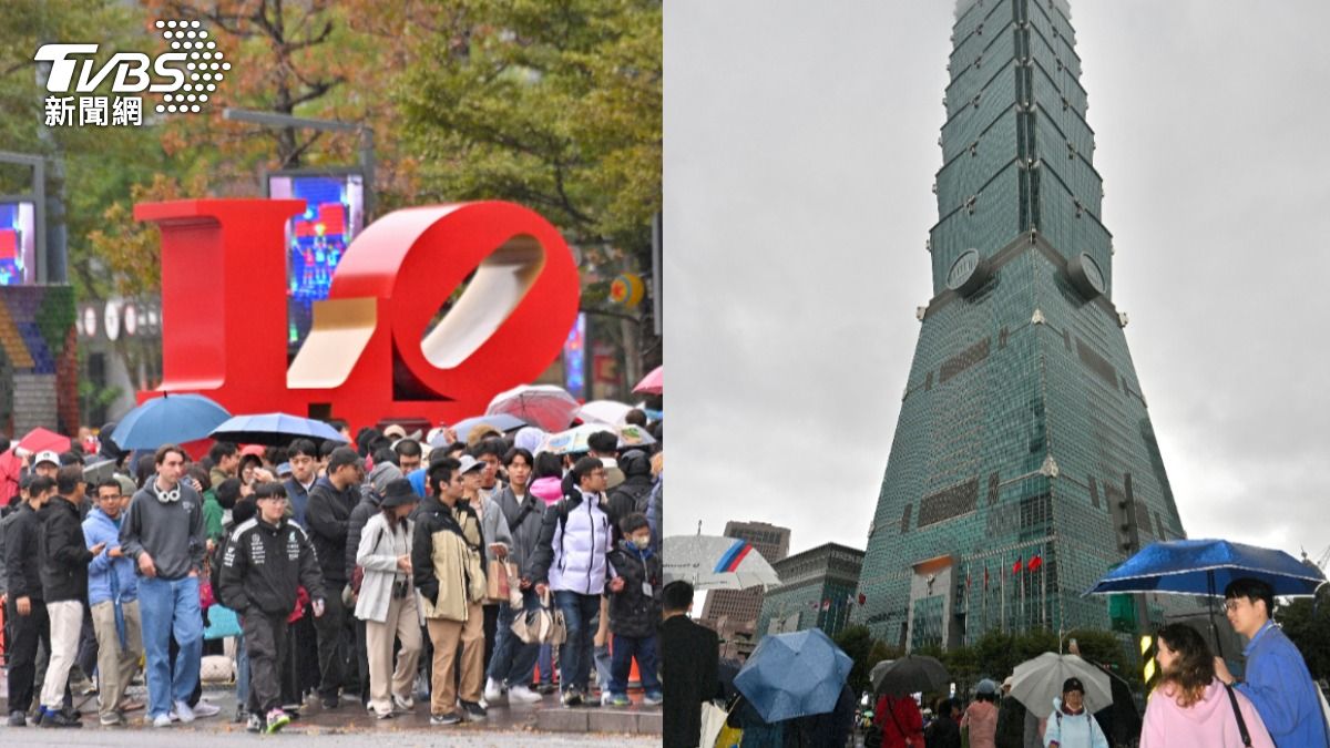 霍諾德爬101延期!專家曝遇雨撤退3大關鍵 明再取消機率