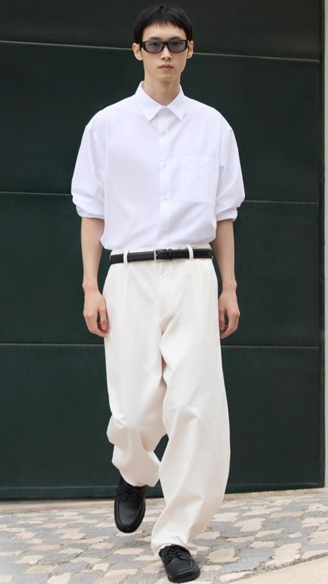 UNIQLO : C 單品推薦:太陽眼鏡,貨號:485557。(圖/UNIQLO官網)