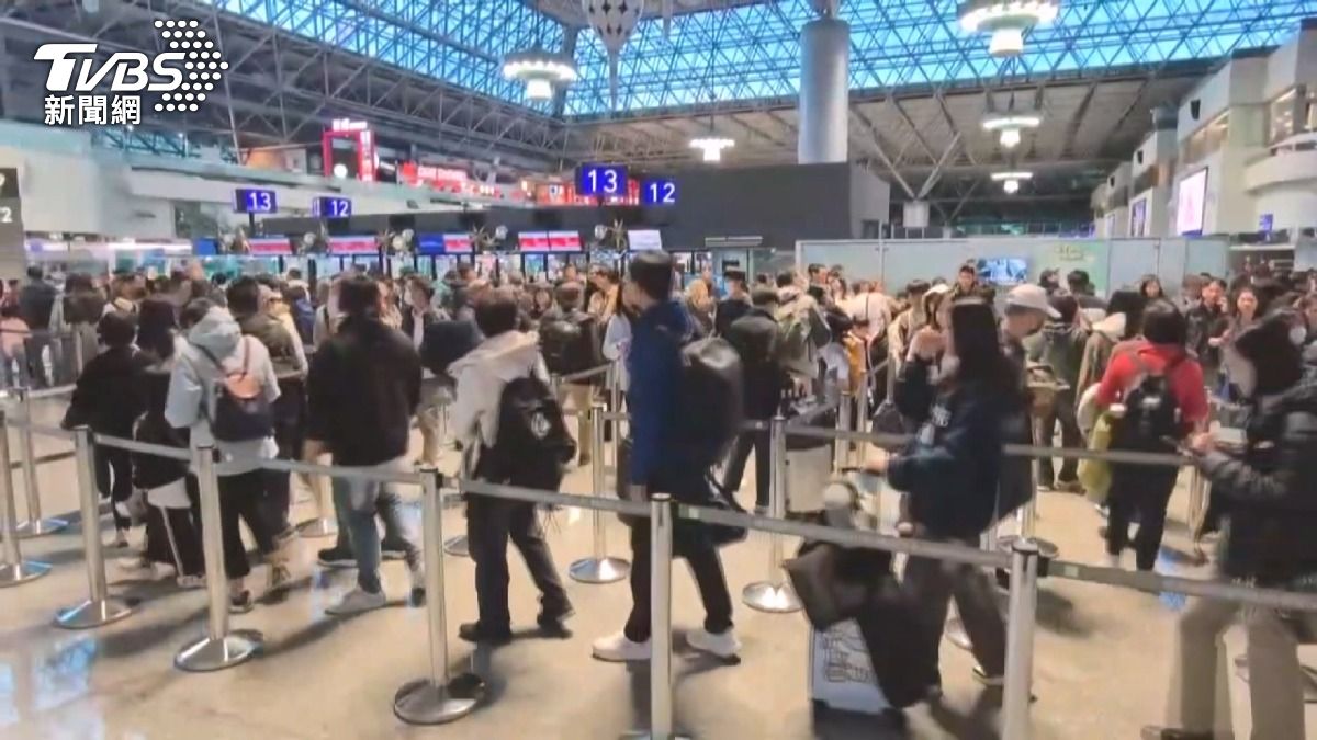 爆財務危機！台灣1知名旅行社遭「勒令停業」　46家停業名單曝
