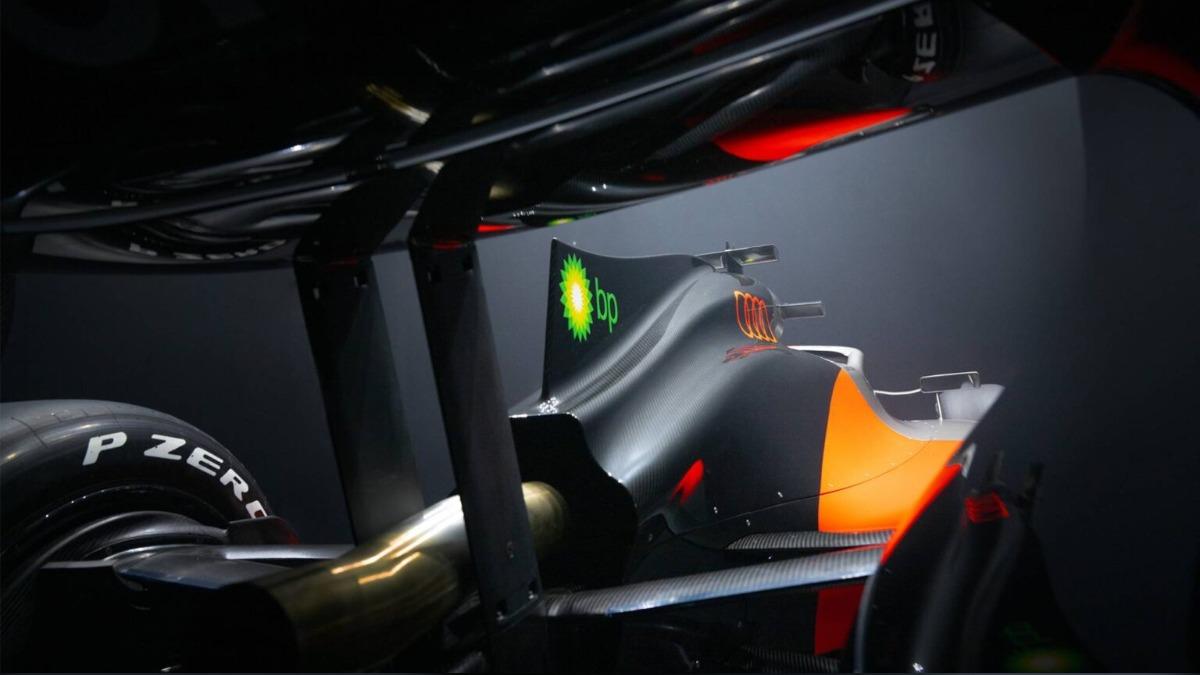 Audi Revolut F1 Team採取完整原廠廠隊模式，與Ferrari、Mercedes及Red Bull並列。（圖／Audi提供）