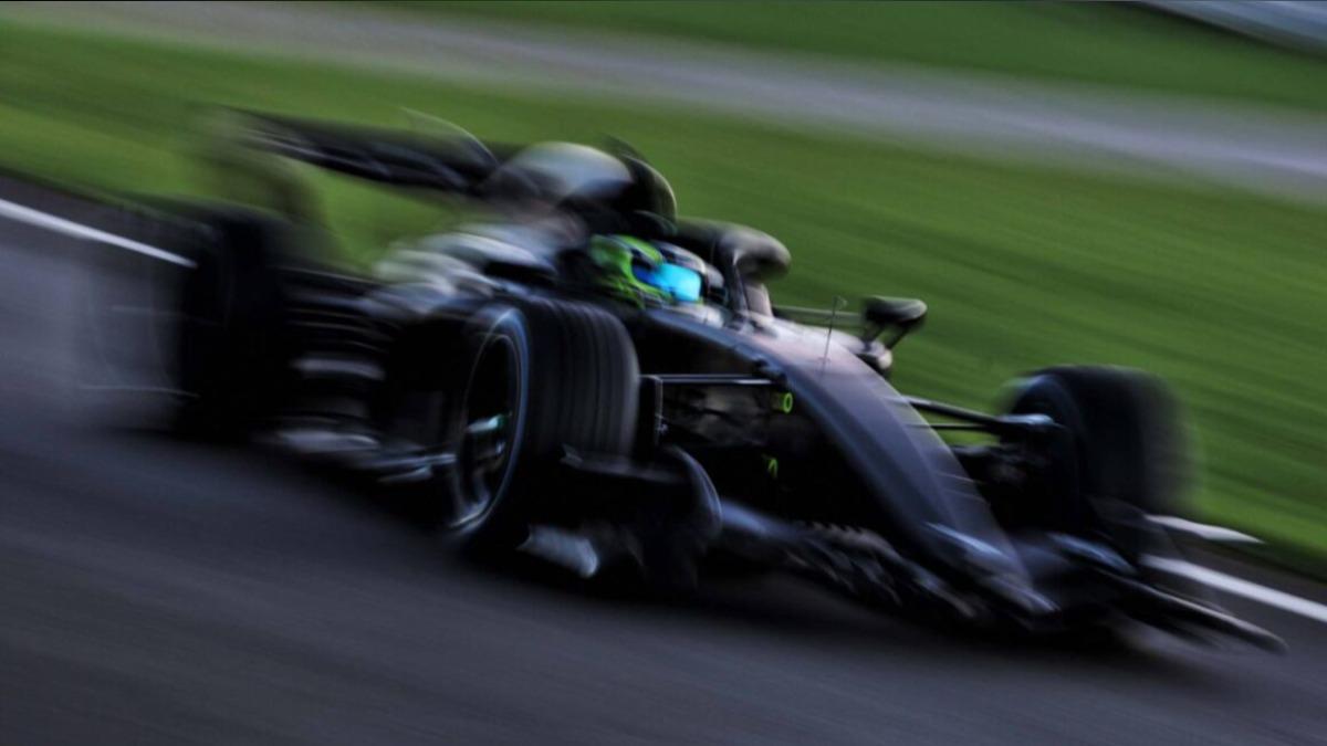 F1第11支車隊!Cadillac完成首場路試 開幕戰搶攻賽車殿堂