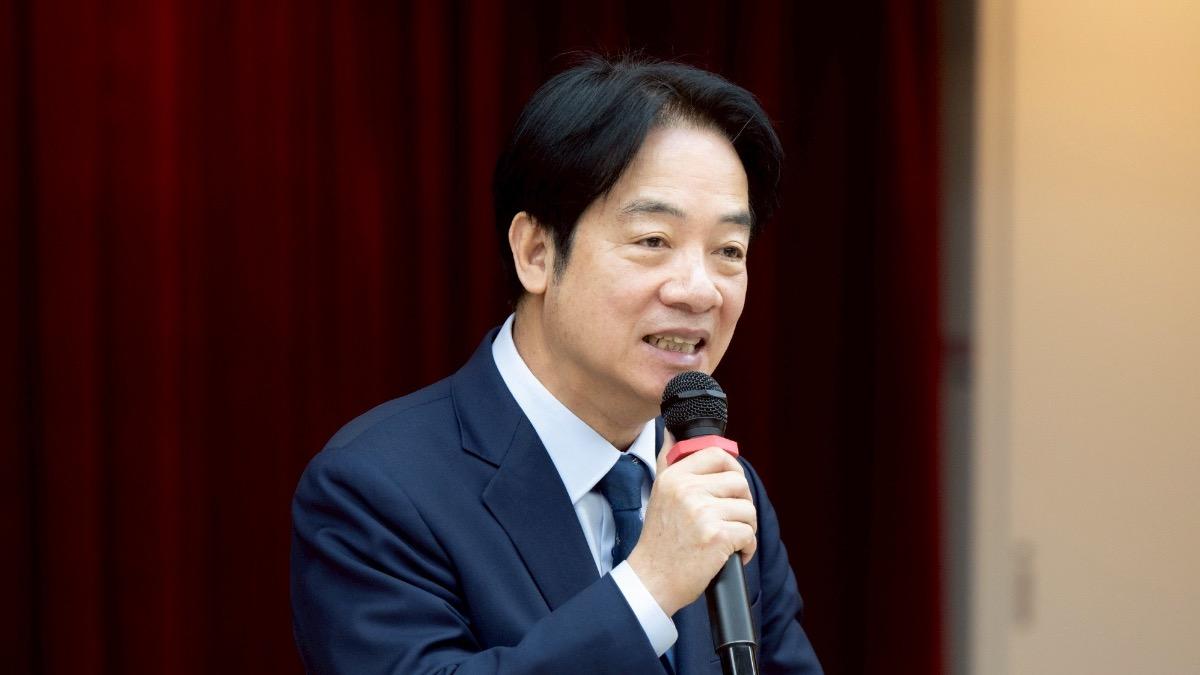 川普突增韓國關稅 賴清德示警藍白別變卦:關稅恐變25%