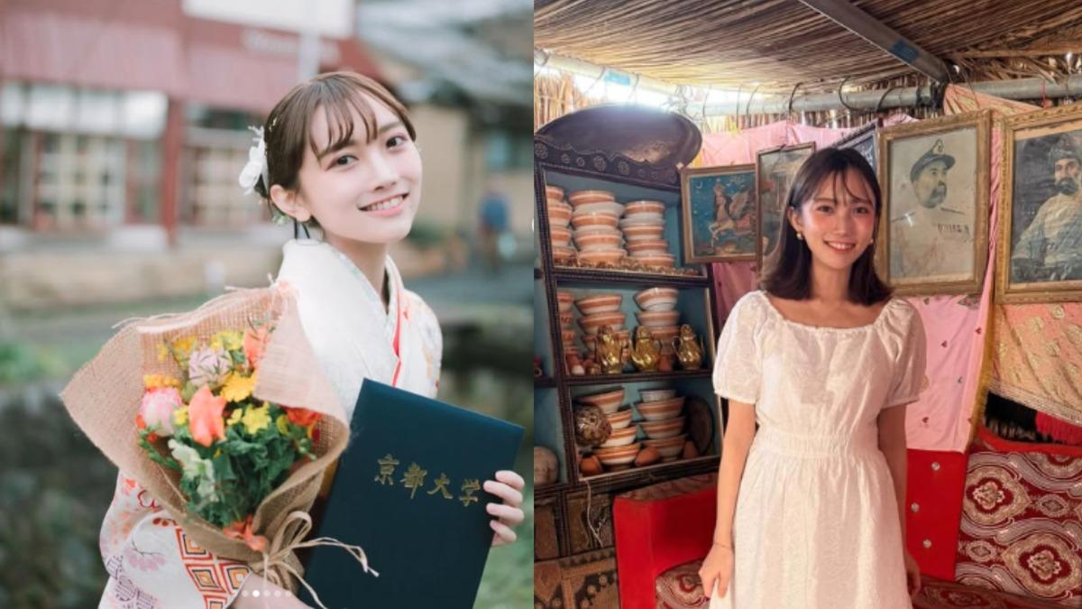 曾任模特兒！京大畢業「美女刺客」出擊　挑戰日本眾議院選舉