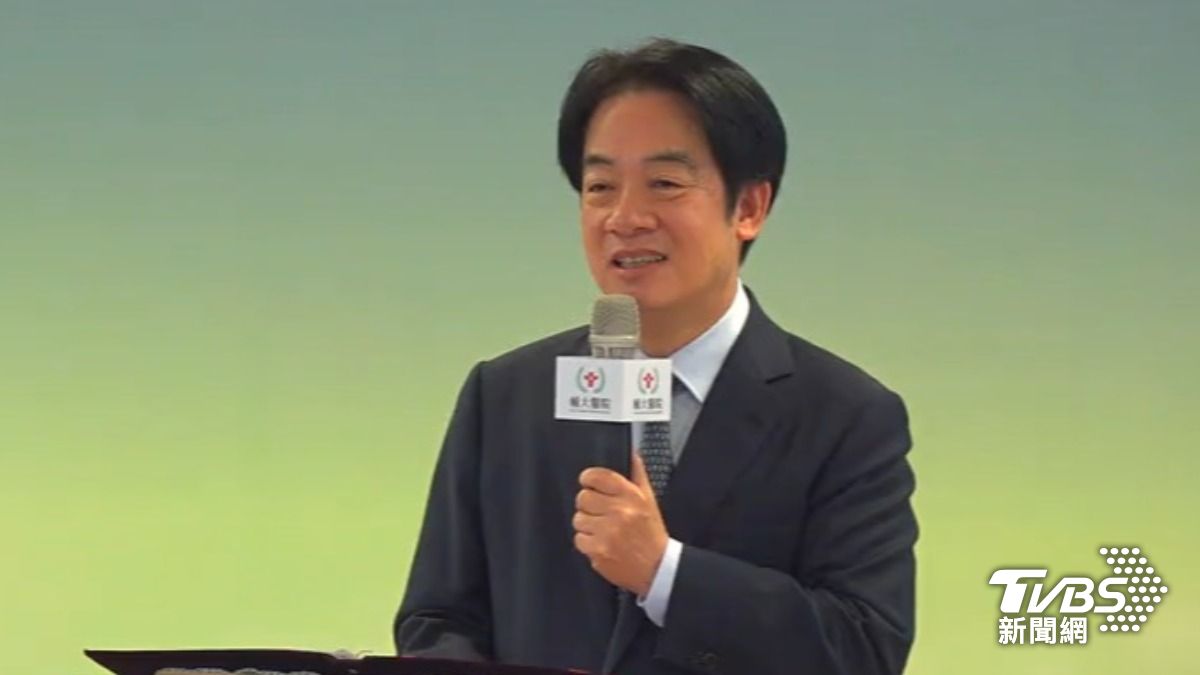 總統(圖/TVBS資料畫面)