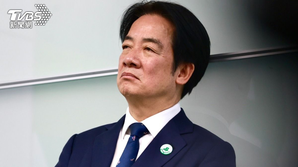 命中柯建銘再戰總召!他揭「賴清德淒慘下場」 預言雙柯合體攪局