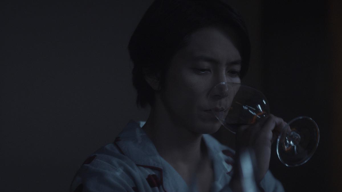 山下智久《神之雫》(Drops of God)第二季再扮品酒天才。(圖/APPLE TV提供)