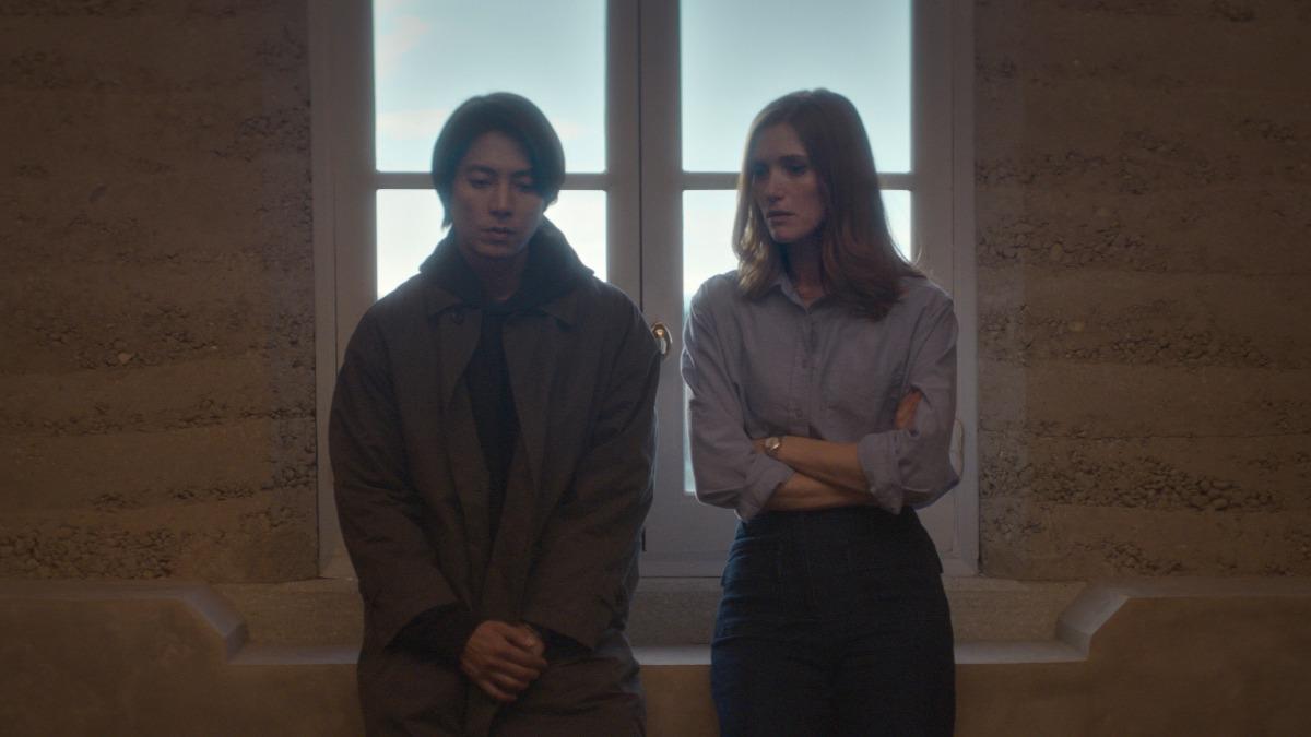 倫敦專訪/真的是液體黃金!山下智久拍《神之雫2》驚嘆紅酒:喝完都露幸福笑