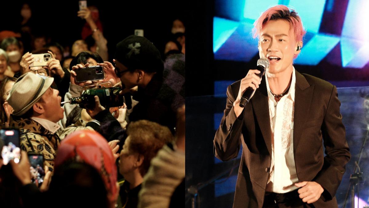 曾國城古蹟喝酒全被拍!竟是林俊逸、歐弟惹禍 真相曝光