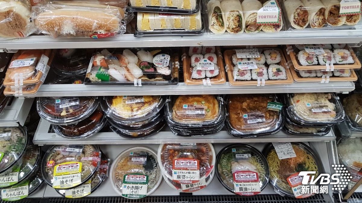 微波食品不只成本高、也影響烹飪習慣。(示意圖/shutterstock達志影像)