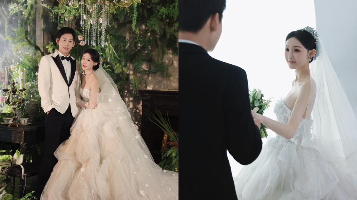 結婚不到一週!陸抖音女歌手尪遭爆出軌 對象疑《創造營》學員