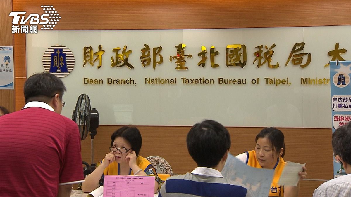 政府給付有限，長照開銷仍需民眾自備因應。（圖／TVBS）