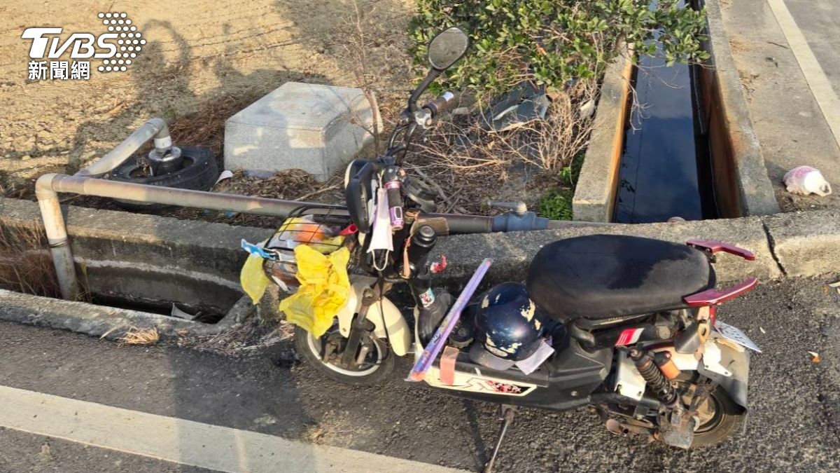 嘉義92歲老翁被撞死 小貨車駕駛落網驚吐:是我遠房親戚